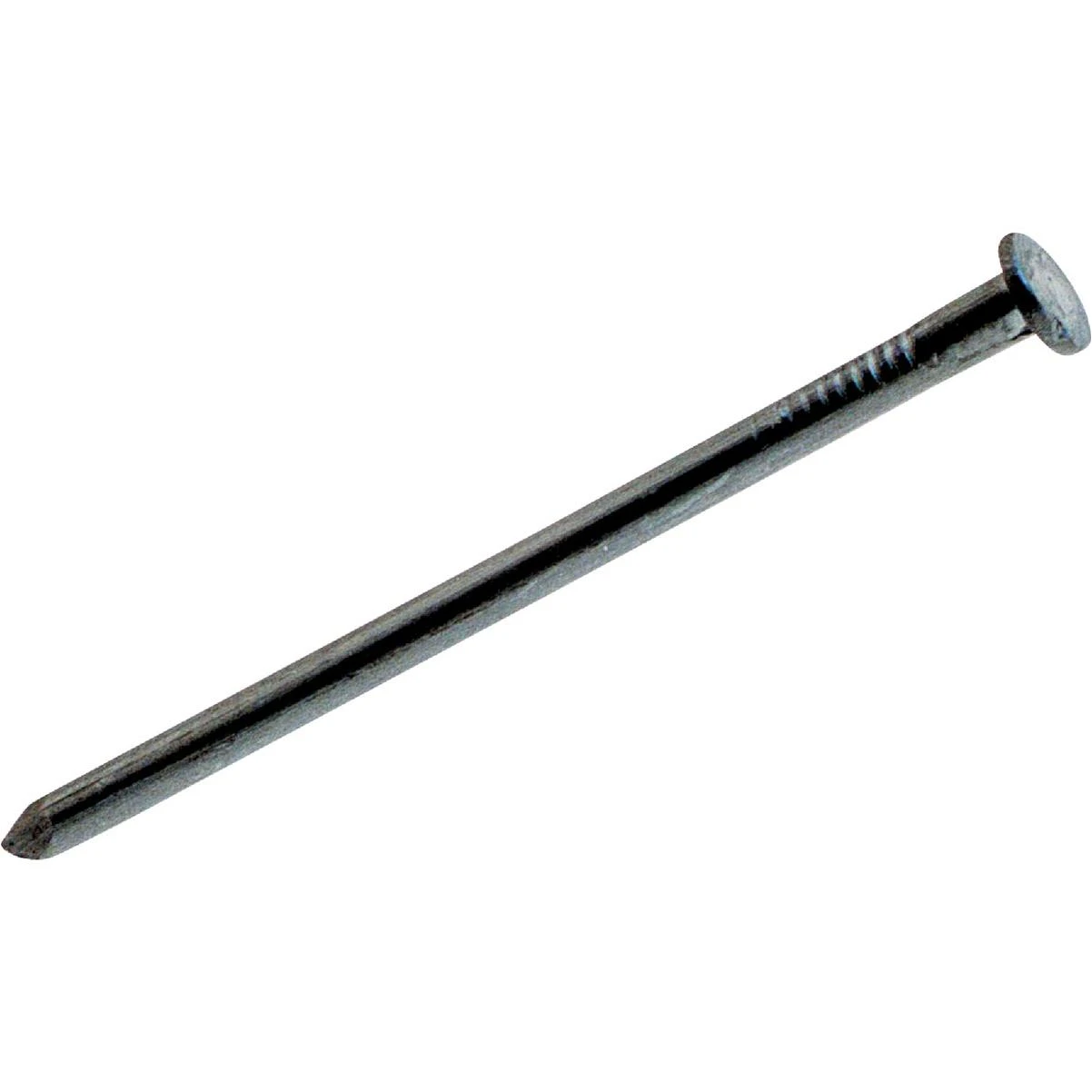 Do it Best 6 In. x 2 ga x 60d Bright Common Nails (500 Ct., 50 Lb.)