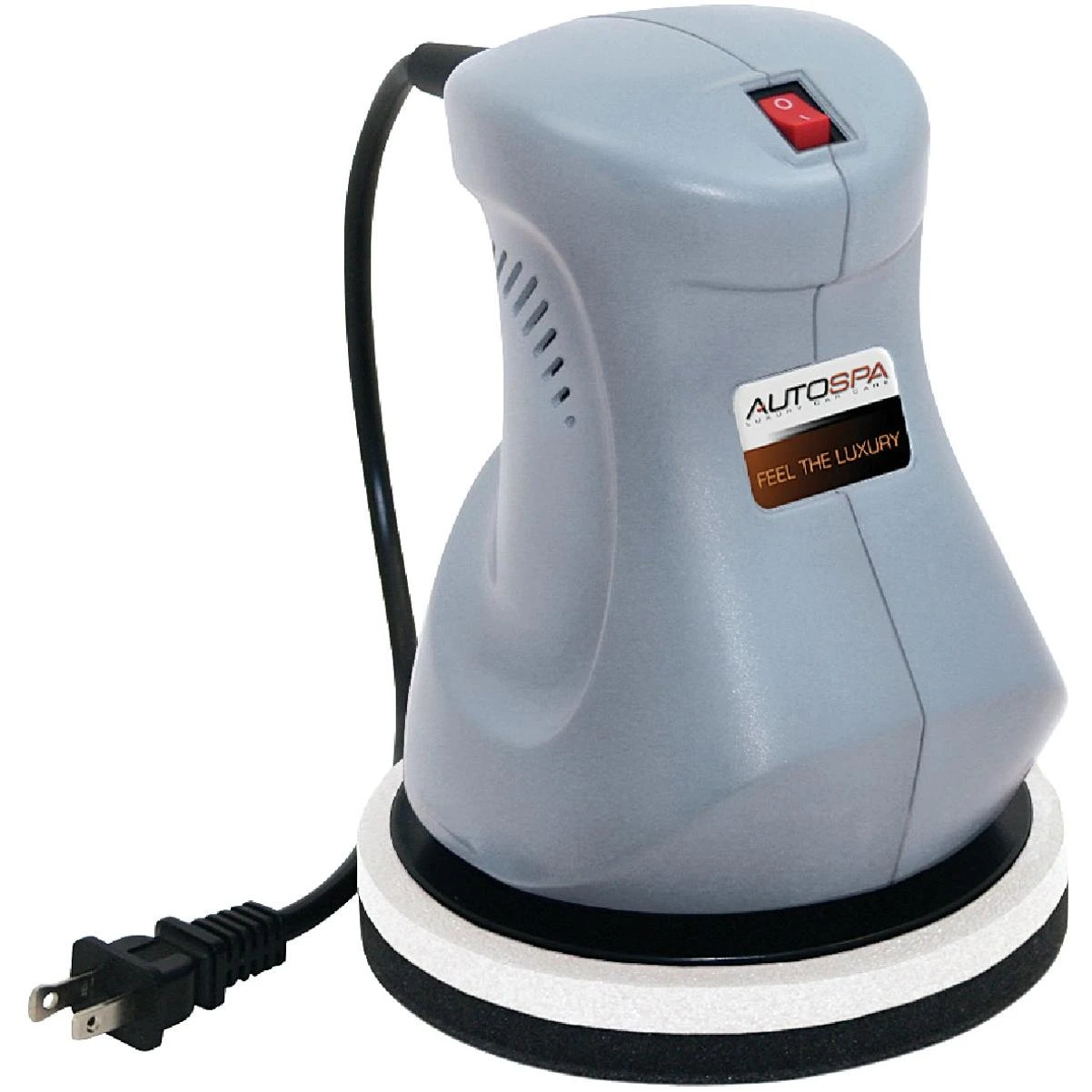  Auto Spa 6 In. 3500 rpm Polisher