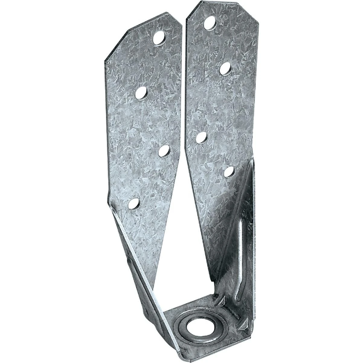Simpson Strong-Tie Deck Post Connector