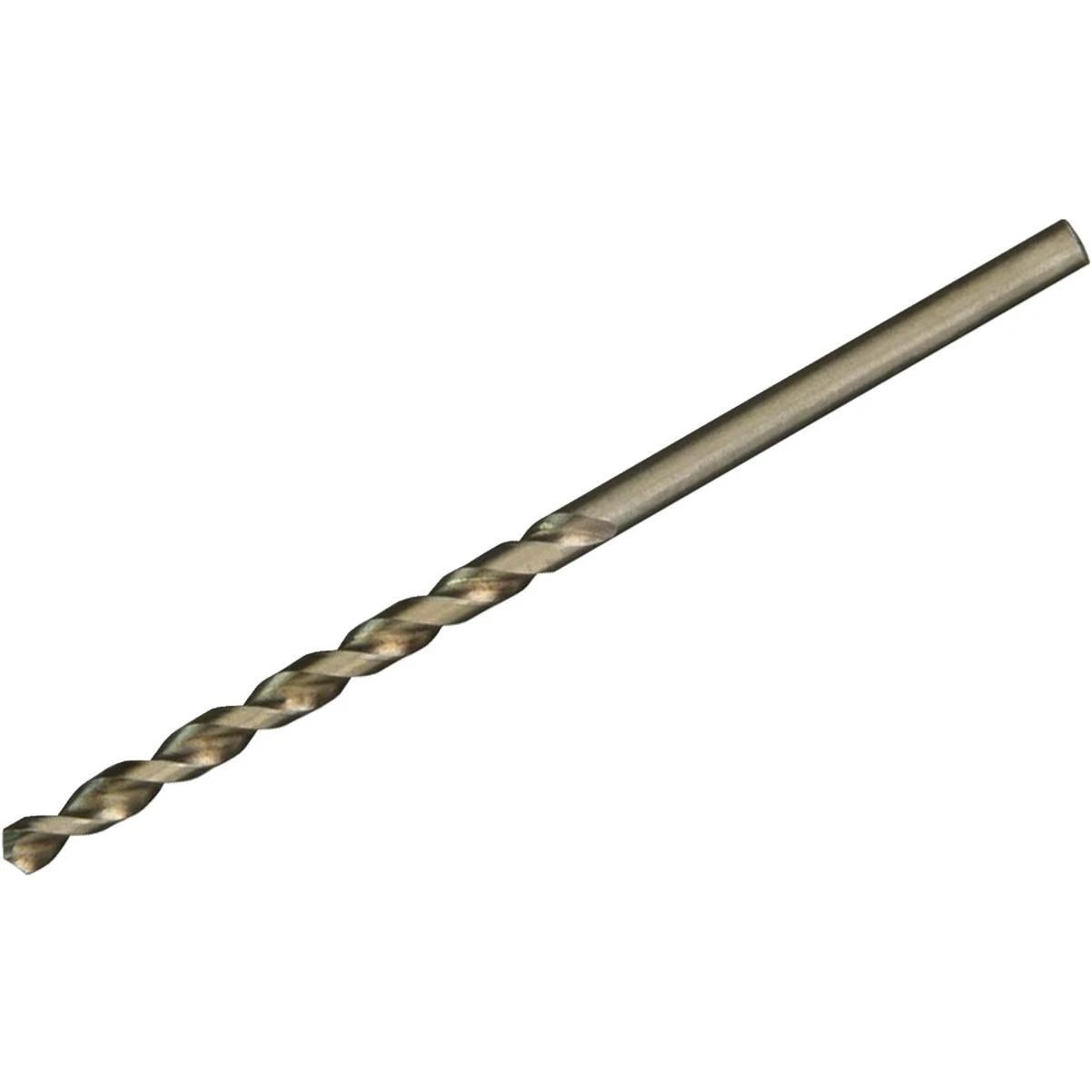 Milwaukee RED HELIX 1/2 In. Cobalt Drill Bit