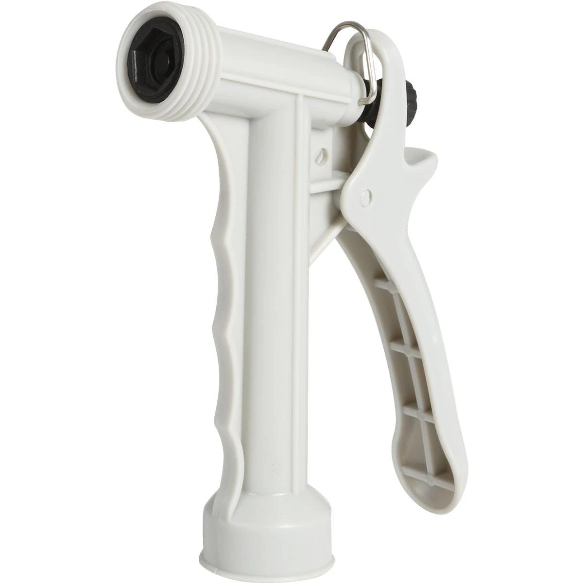 Best Garden Plastic Pistol Nozzle, Gray