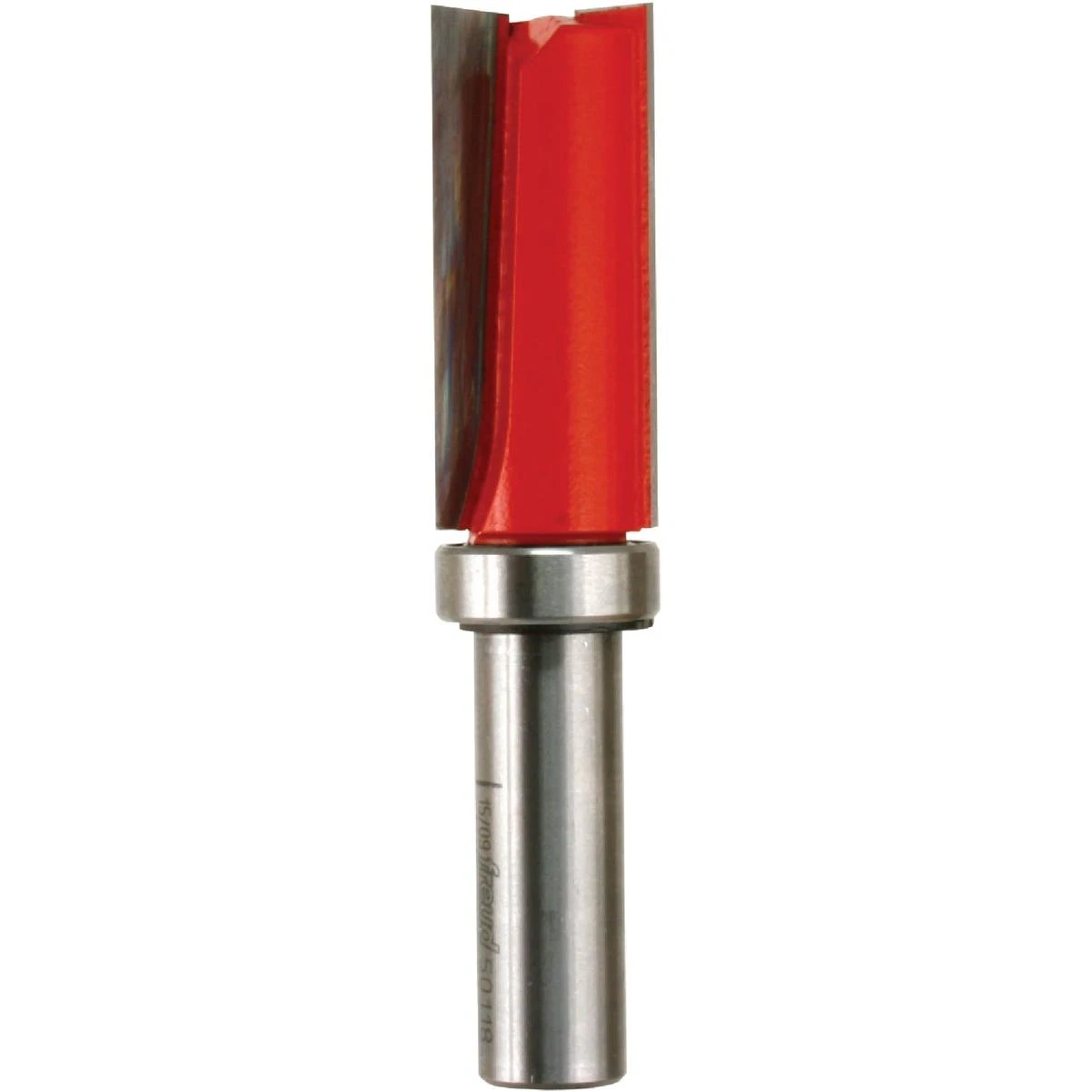 Freud 3/4 In. x 1-3/4 In. Top Bearing Flush Trim Router Bit with 1/2 In. Shank