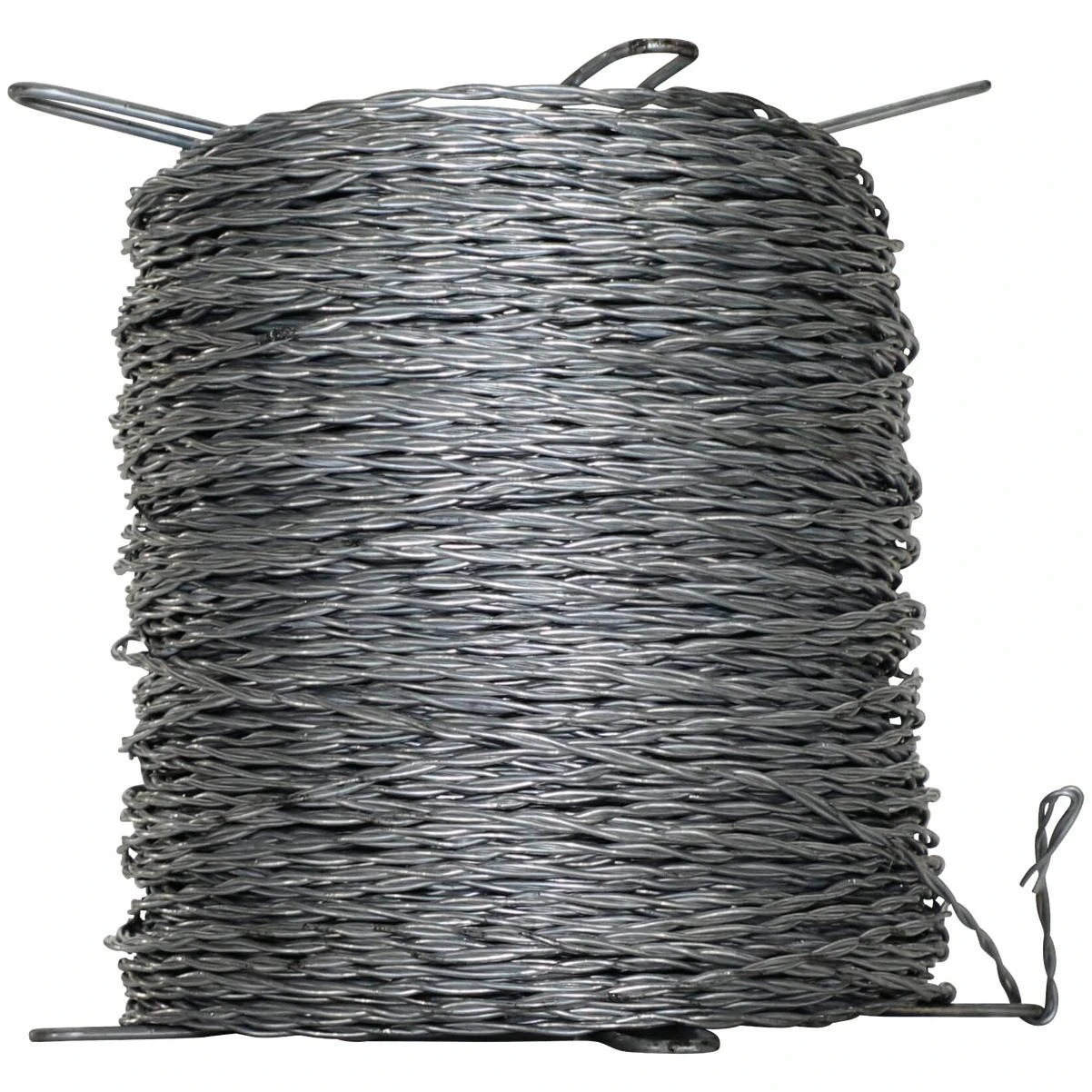 Keystone Red Brand 1320 Ft. x 12.5 Ga. Barbless Wire