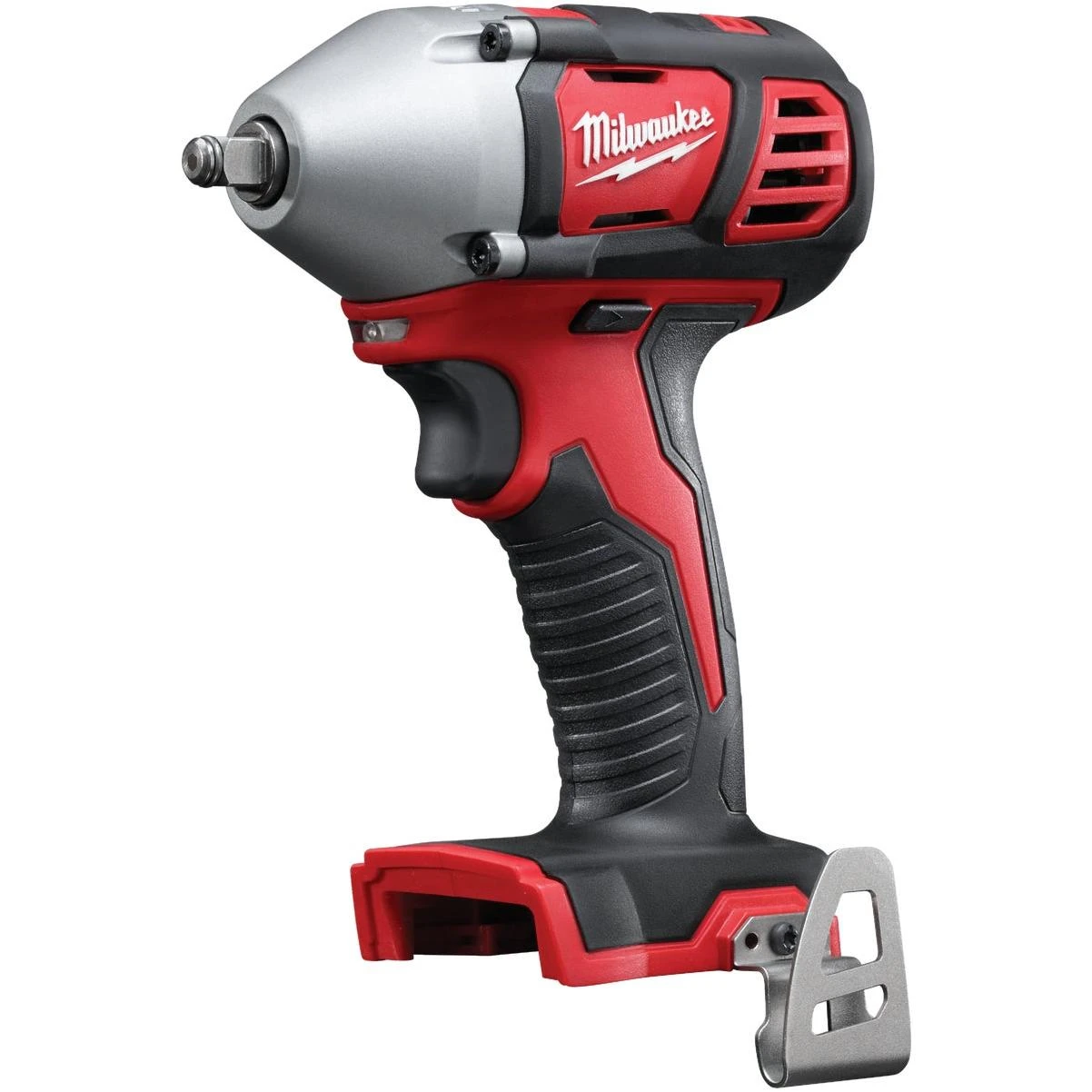 Milwaukee M18 3/8 In. Cordless Impact Wrench with Friction Ring (Tool Only)