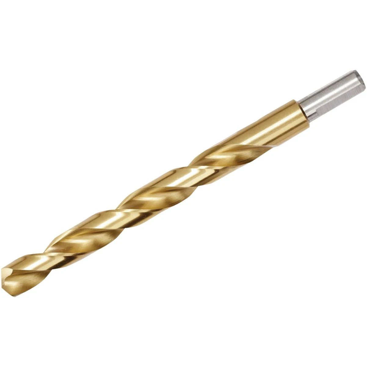 Milwaukee THUNDERBOLT 15/32 In. Titanium Drill Bit