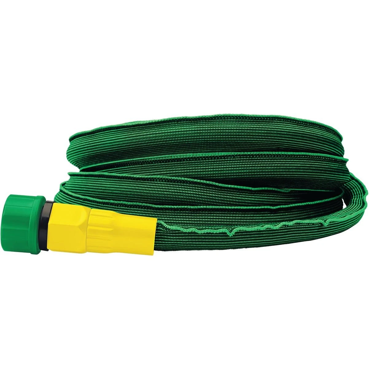 Orbit Aeroflex 5/8 In. Dia. x 50 Ft. Expanding Hose