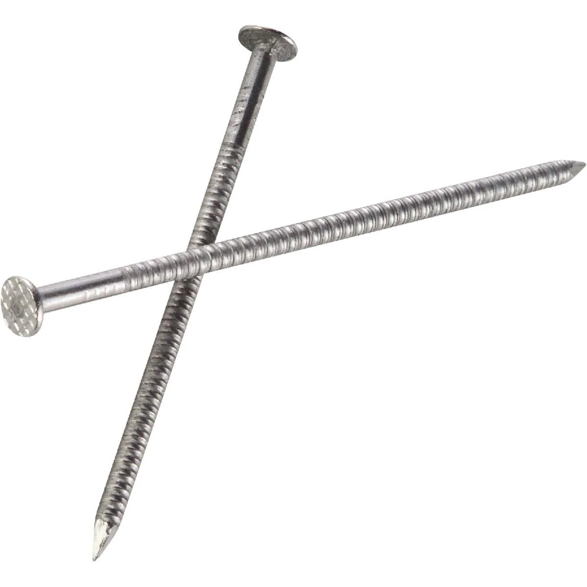 Simpson Strong-Tie 16d x 3-1/2 In. 9 ga Stainless Steel Common Deck Nails (220 Ct., 5 Lb.)