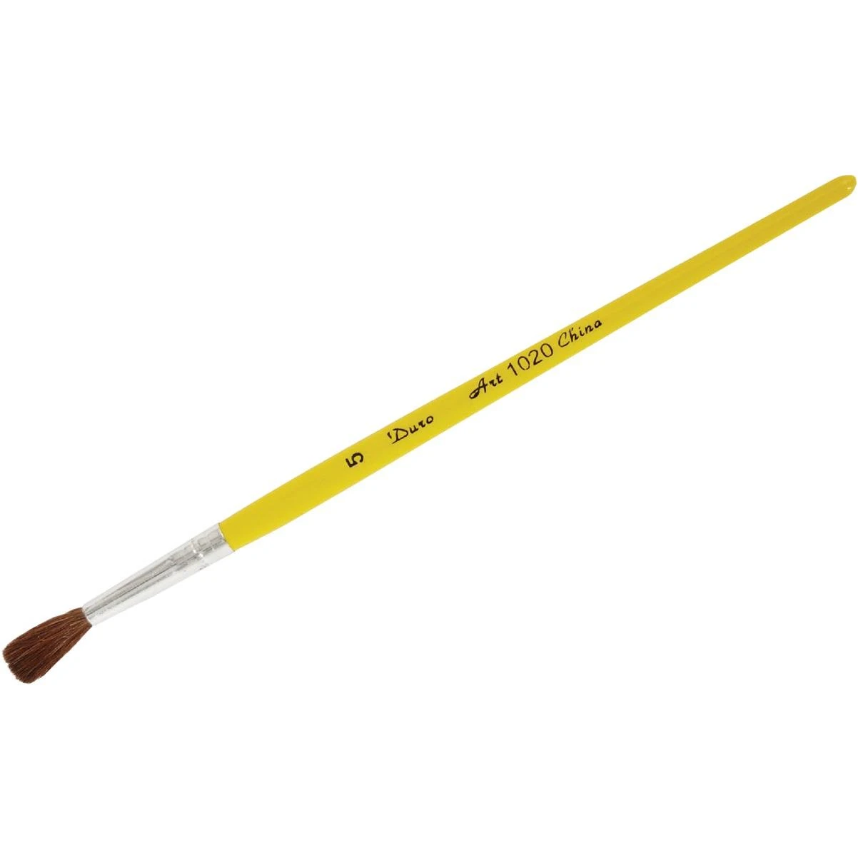  Linzer #5 Red Sable Round Water Color Artist Brush