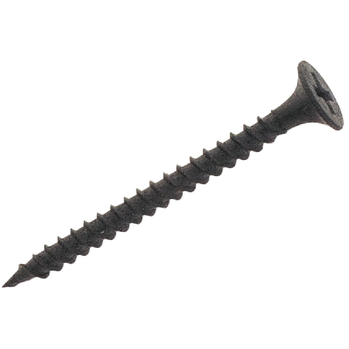 Do it #8 x 2-1/2 In. Fine Thread Multipurpose Drywall Screw (6 Oz. Pack)