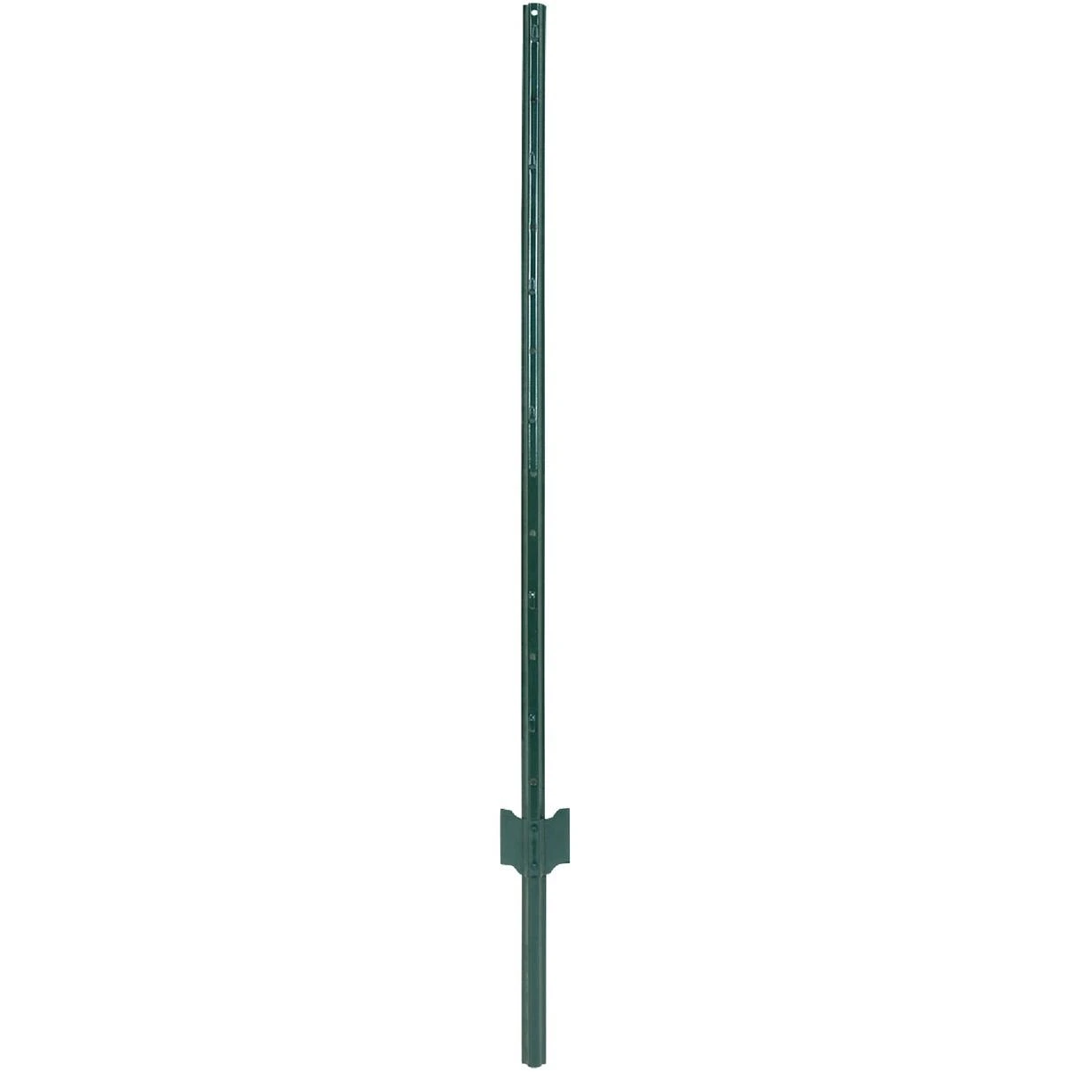 Do it Light-Duty 4 Ft. 14 Ga. Fence U-Post