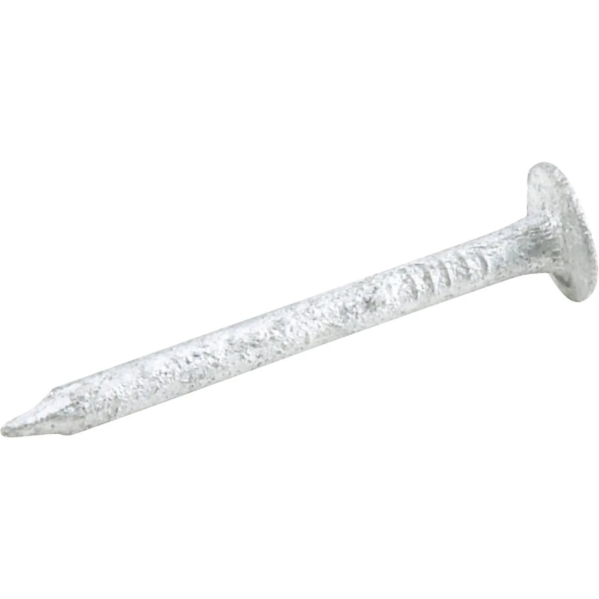 Do it Best 2-1/2 In. 11 ga Hot Galvanized Roofing Nails (5400 Ct., 50 Lb.)