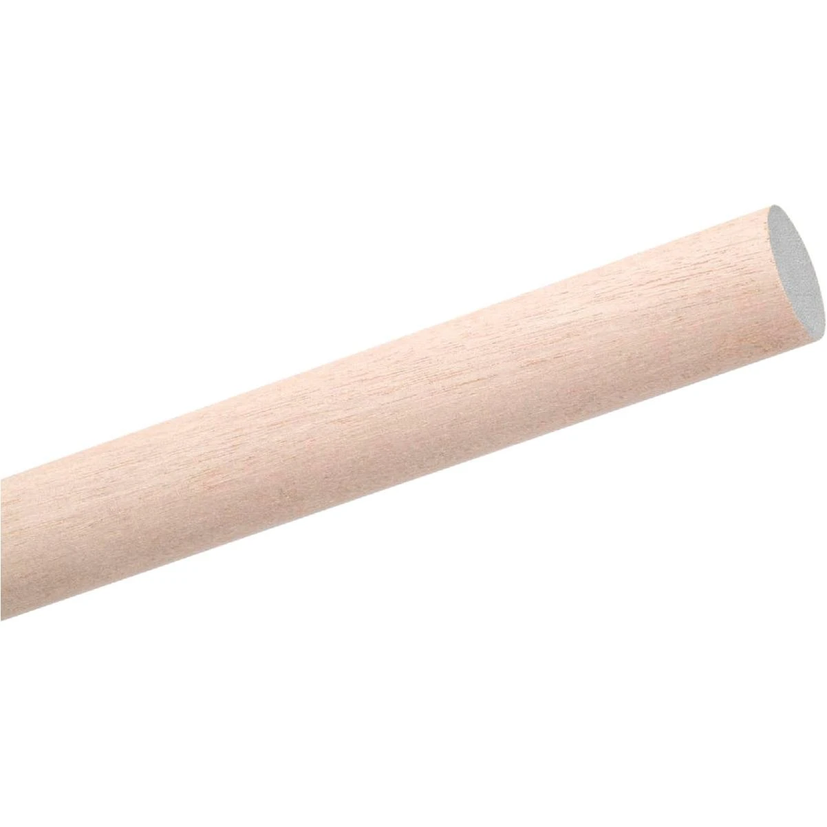 Waddell 3/16 In. x 36 In. Hardwood Dowel Rod