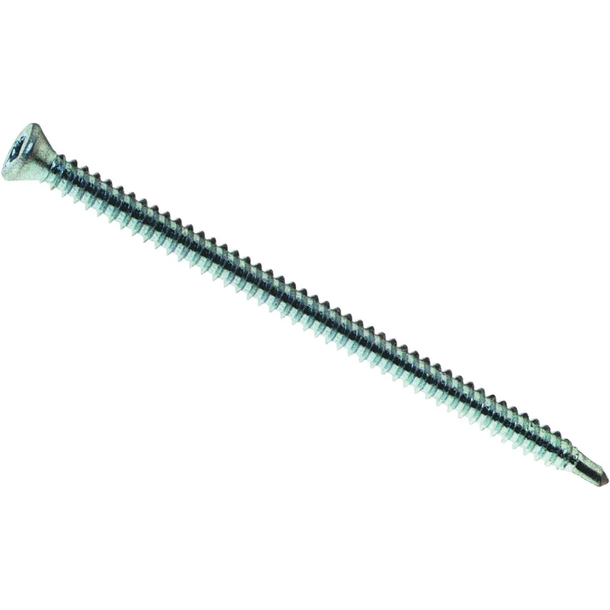 Do it Best #6 x 1-1/4 In. Fine Thread Self-Drilling Drywall Screw (8000 Ct.)