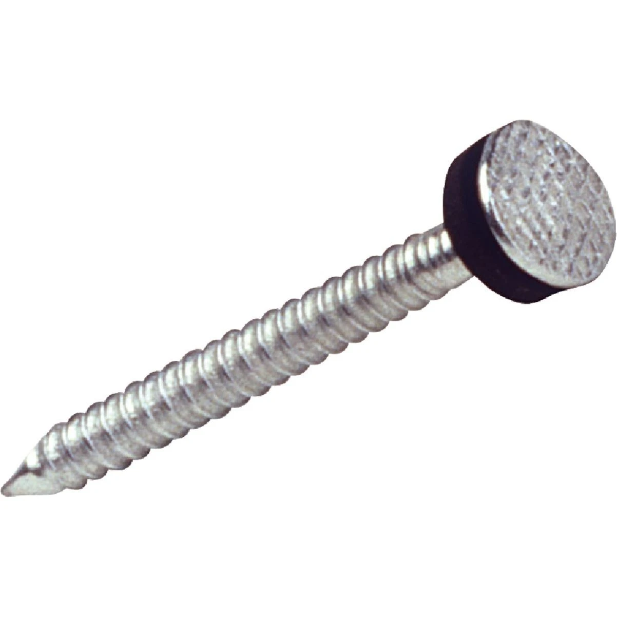 Do it Best 2 In. 10 ga Hot Galvanized Flat Neoprene Washer Roofing Nails (4800 Ct., 50 Lb.)