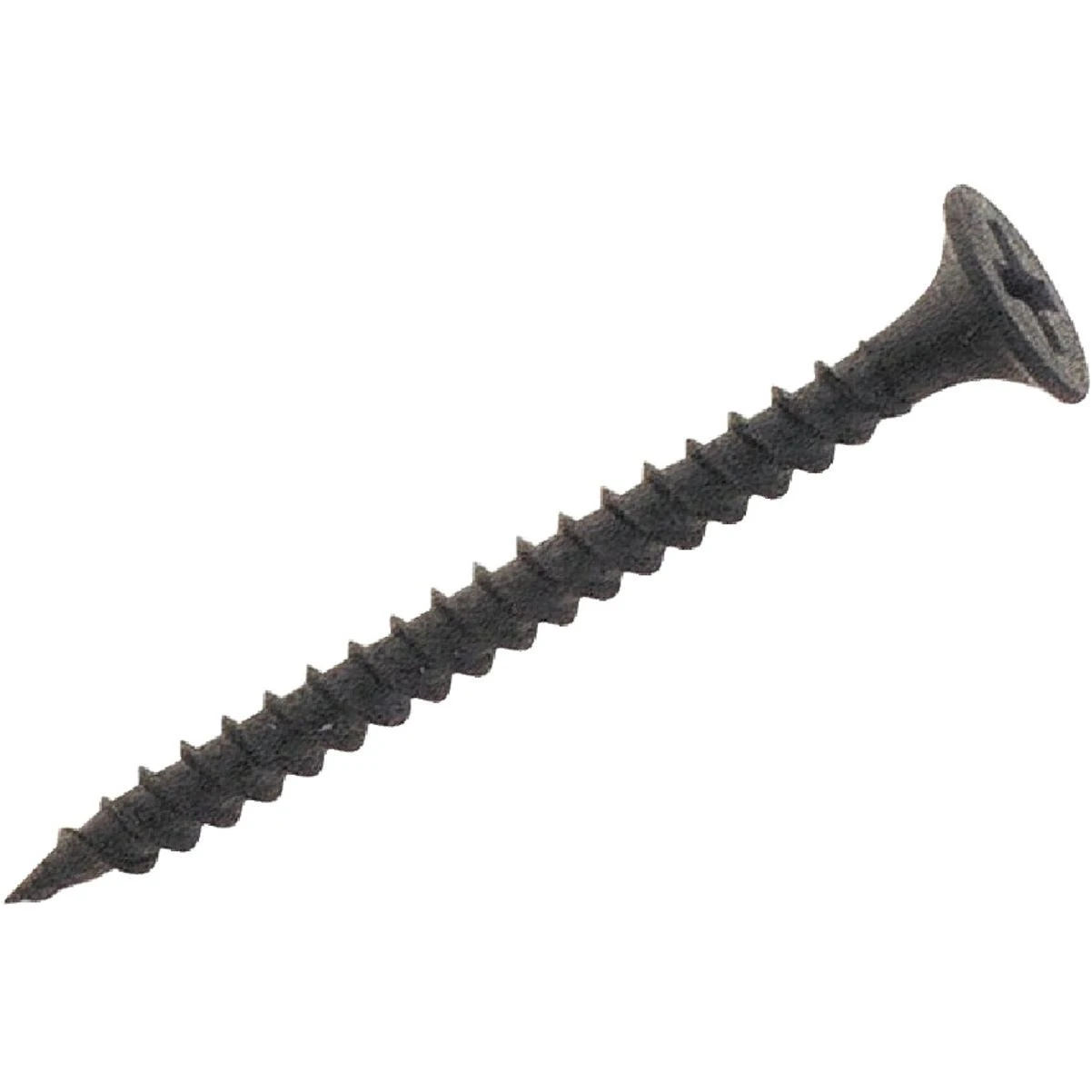 Do it Best #6 x 1-5/8 In. Fine Thread Multi-Purpose Drywall Screw (25 Lb.)