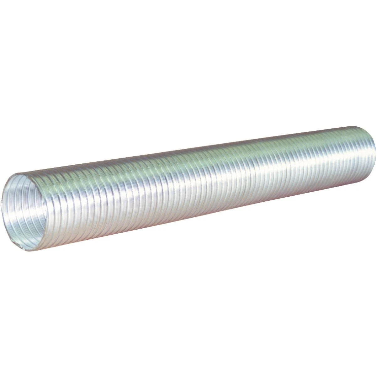 Dundas Jafine 3 In. x 8 Ft. Aluminum Semi-Rigid Dryer Duct