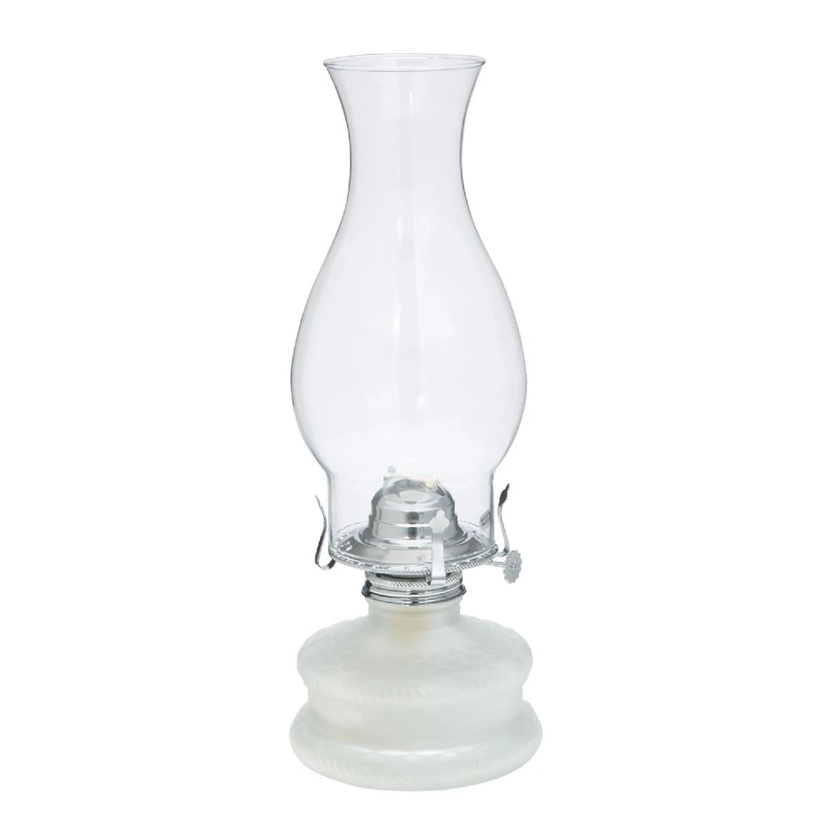 Lamplight Farms 13.5 In. H. Classic Oil Lamp