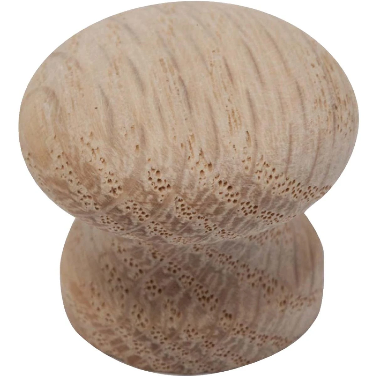 Do it Wood 1-1/4 In. Cabinet Knob, (2-Pack)