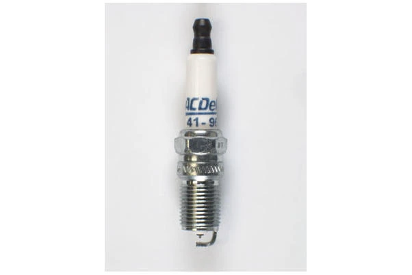 ACDelco Double Platinum Spark Plug