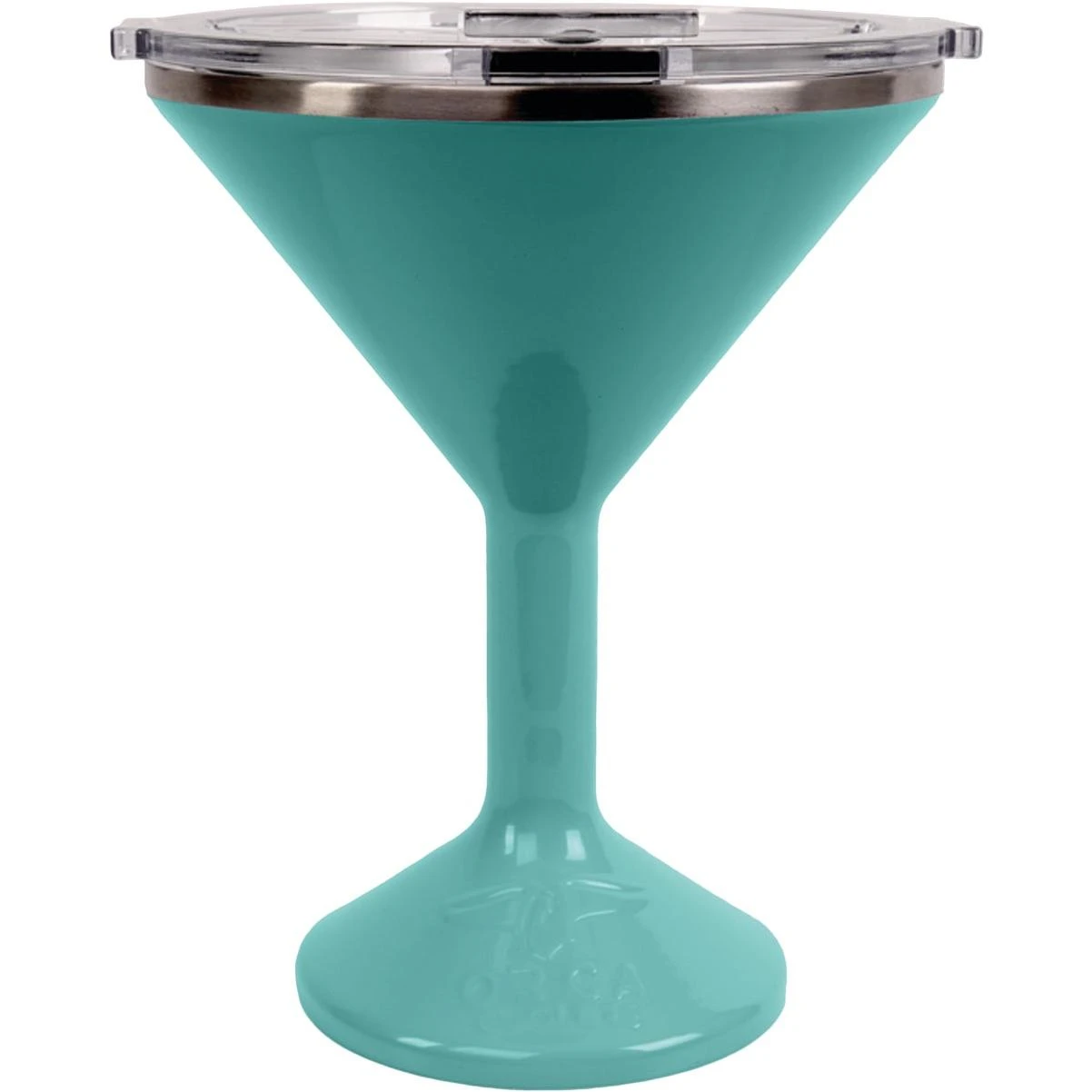 Orca 8 Oz. Seafoam Gloss Chasertini Insulated Mug