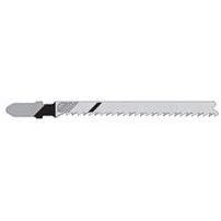 Bosch T101B3 Jig Saw Blade, 4 in L