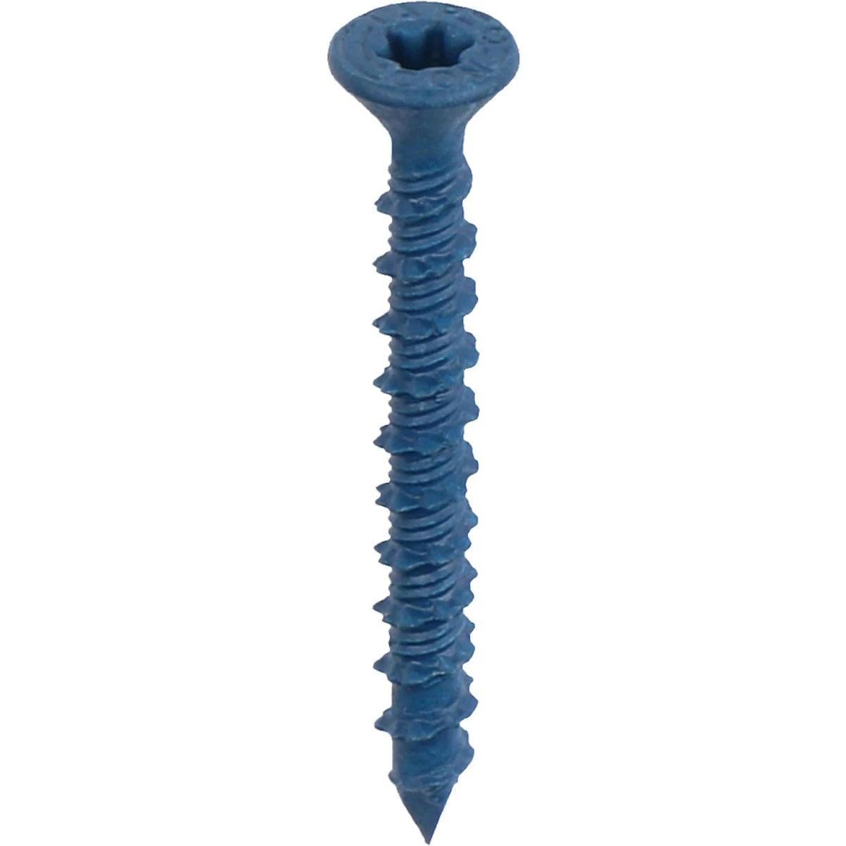 Tapcon 3/16 In. x 1-3/4 In. Star Head Concrete Screw Anchor (8 Ct.)