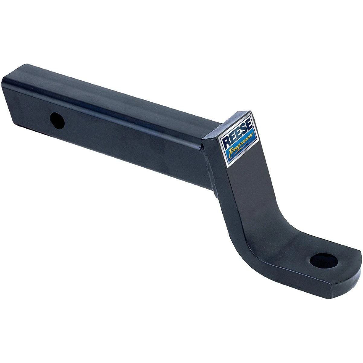 Class Iii 3/4 In. X 2 In. Drop Standard Hitch Draw Bar 6000 Lb Capacity