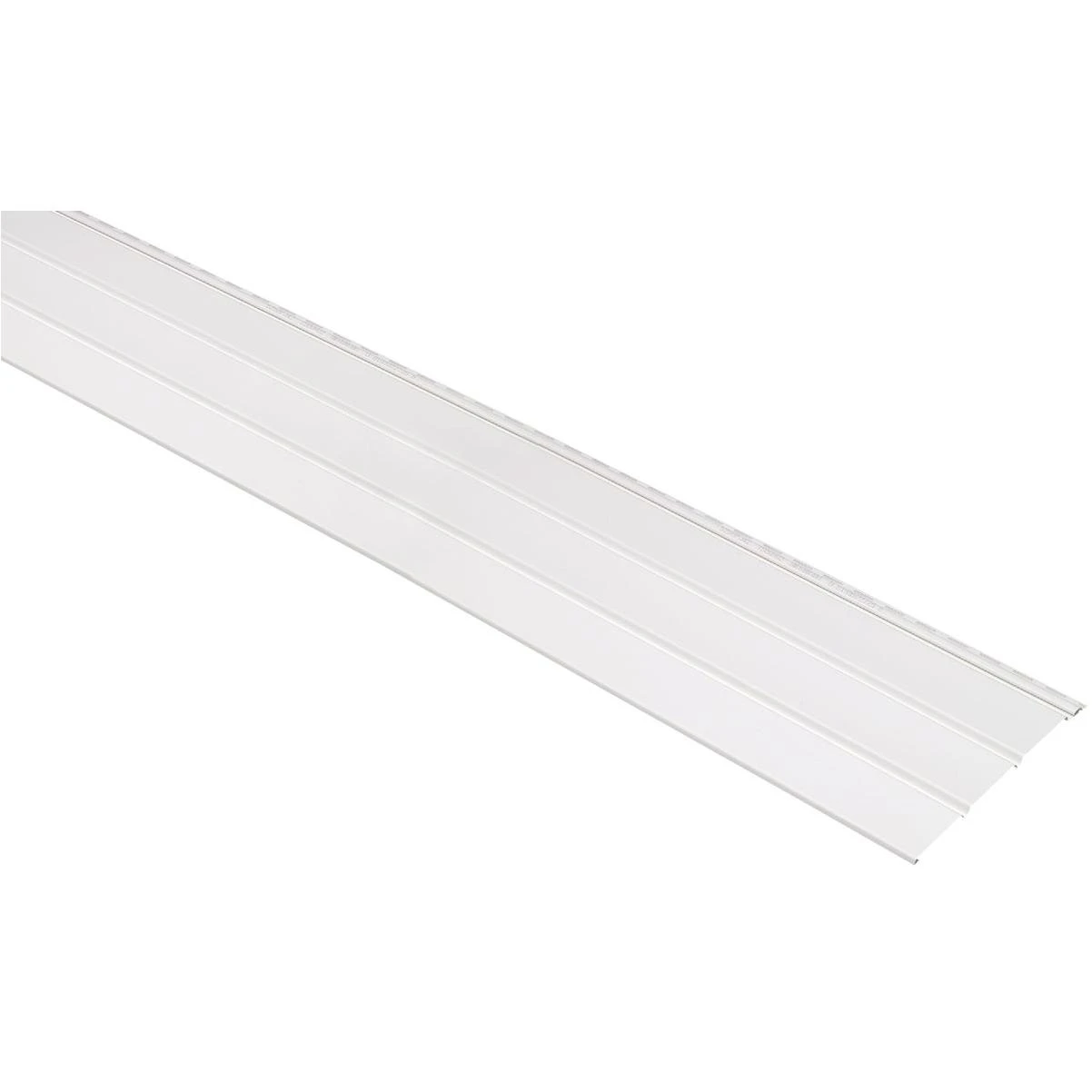 T4 Solid Vinyl Soffit