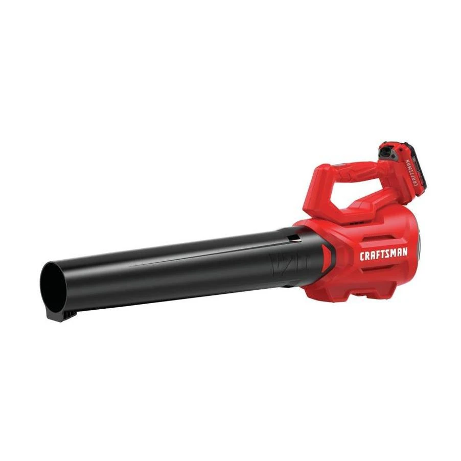 Craftsman v20 trimmer and blower hotsell