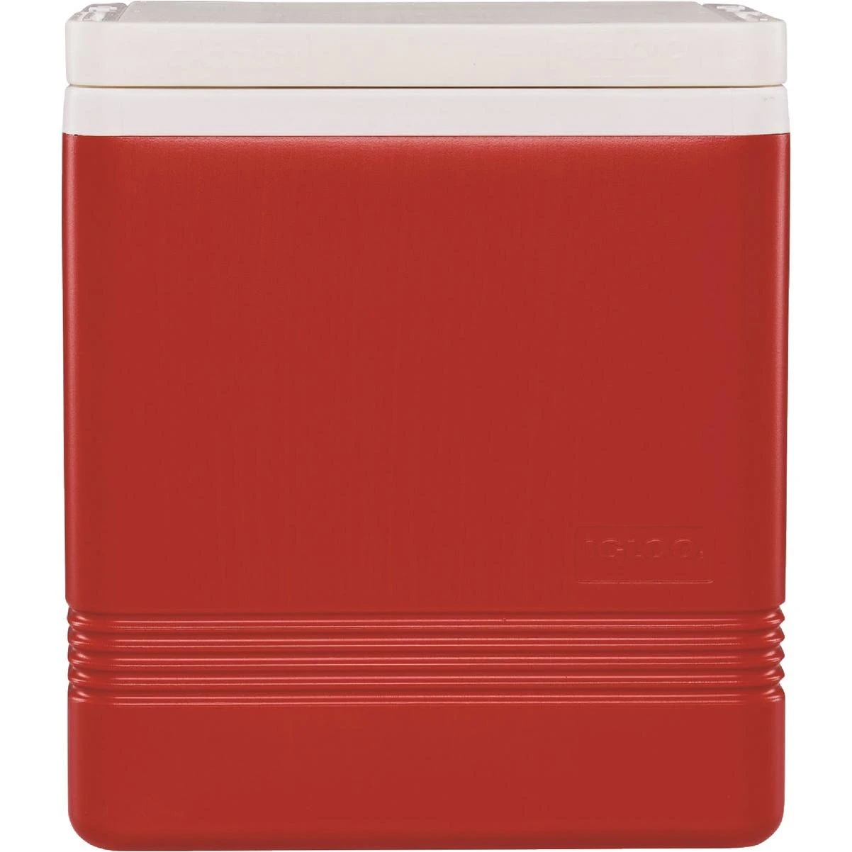Igloo Legend 17 Qt. Cooler, Red