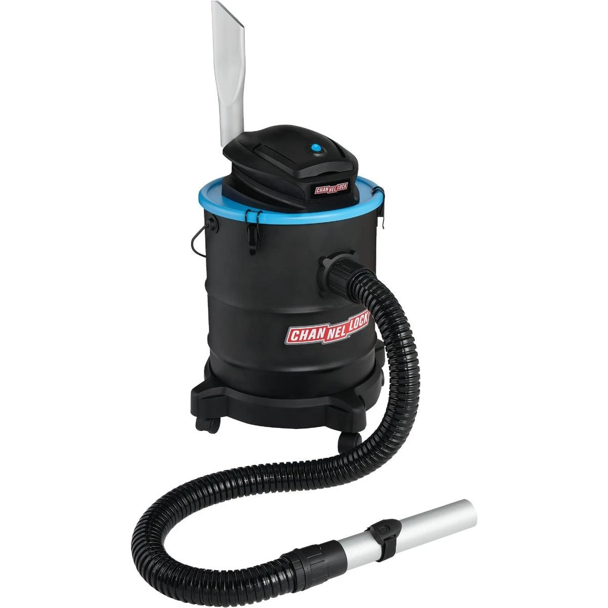 Channellock 6 Gal. Ash Vacuum