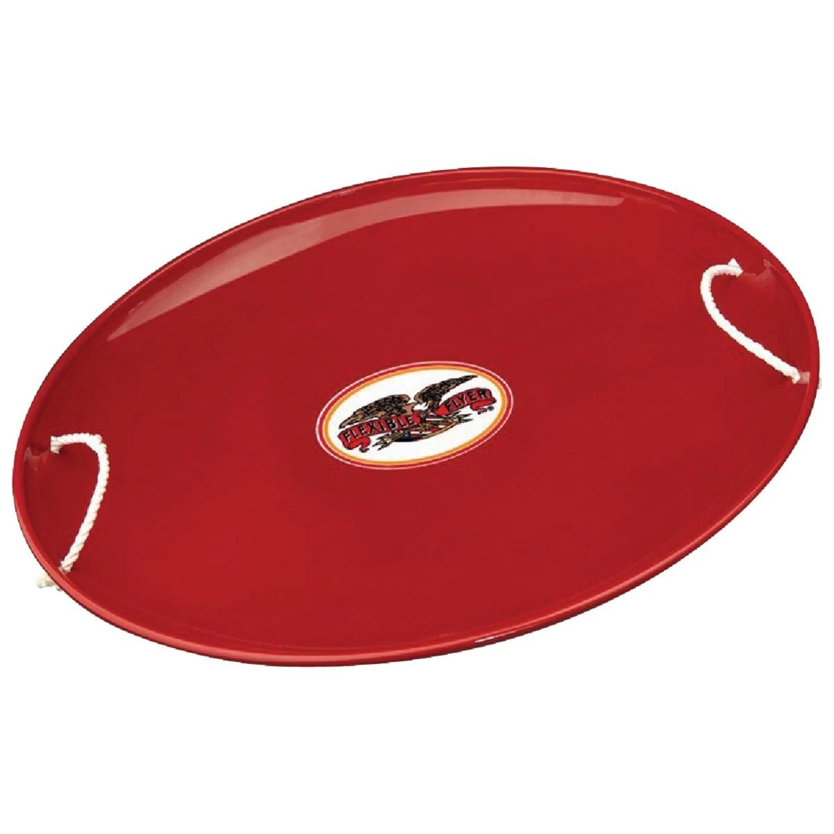 Flexible Flyer 26 In. Steel Saucer Sled