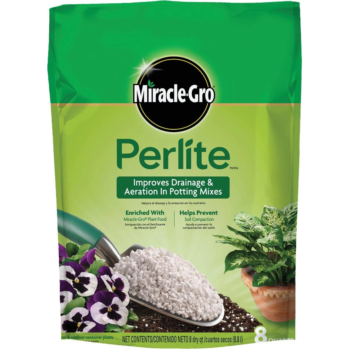 Miracle-Gro Perlite
