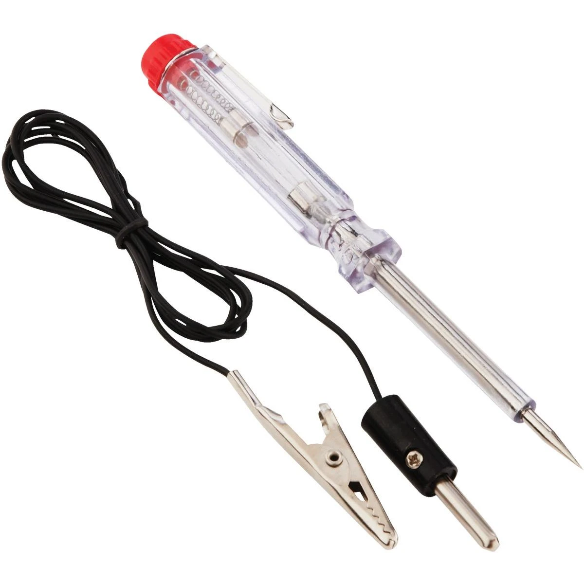  Custom Accessories 6v - 12v 18" Automotive Voltage Tester