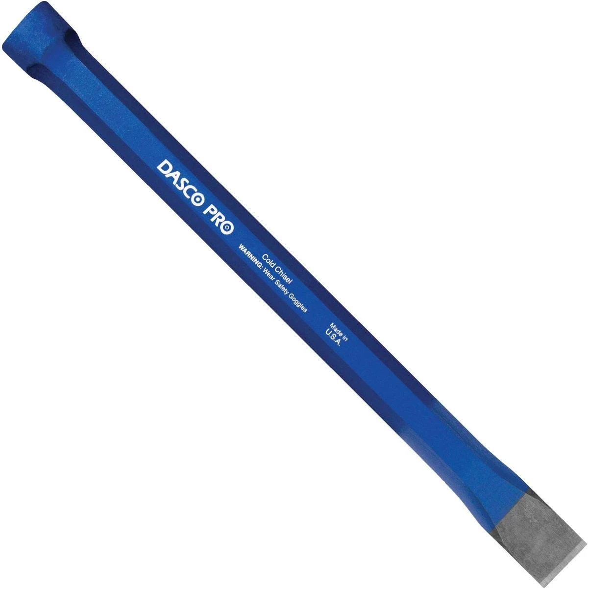 Mayhew Tools 1 In. x 12 In. Cold Chisel