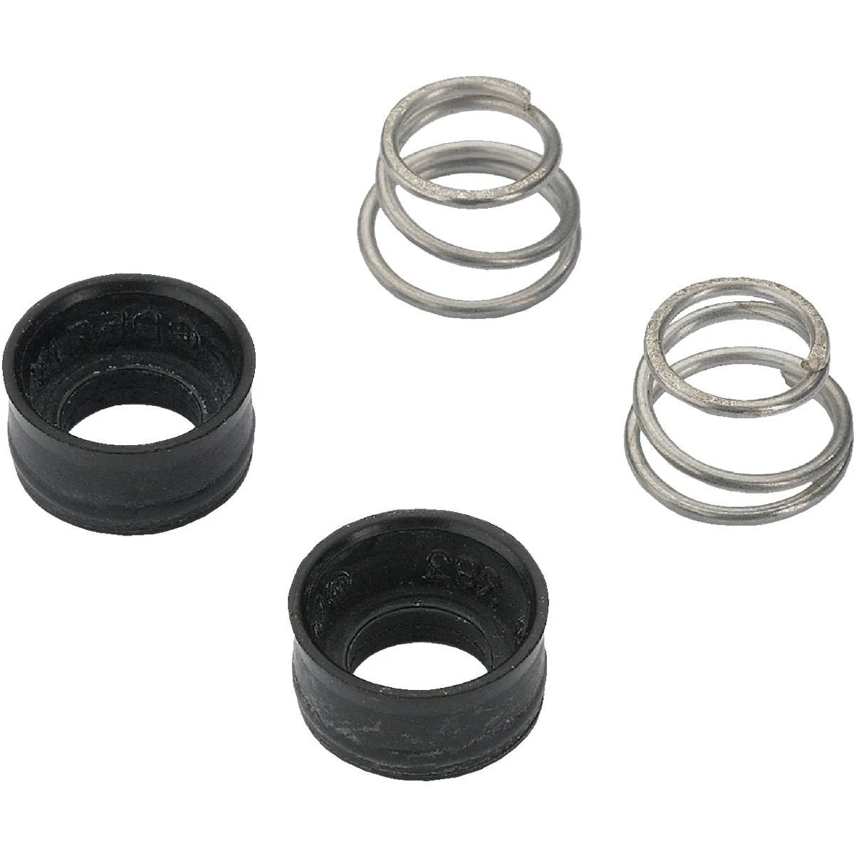 Delta Metal, Rubber Faucet Repair Kit