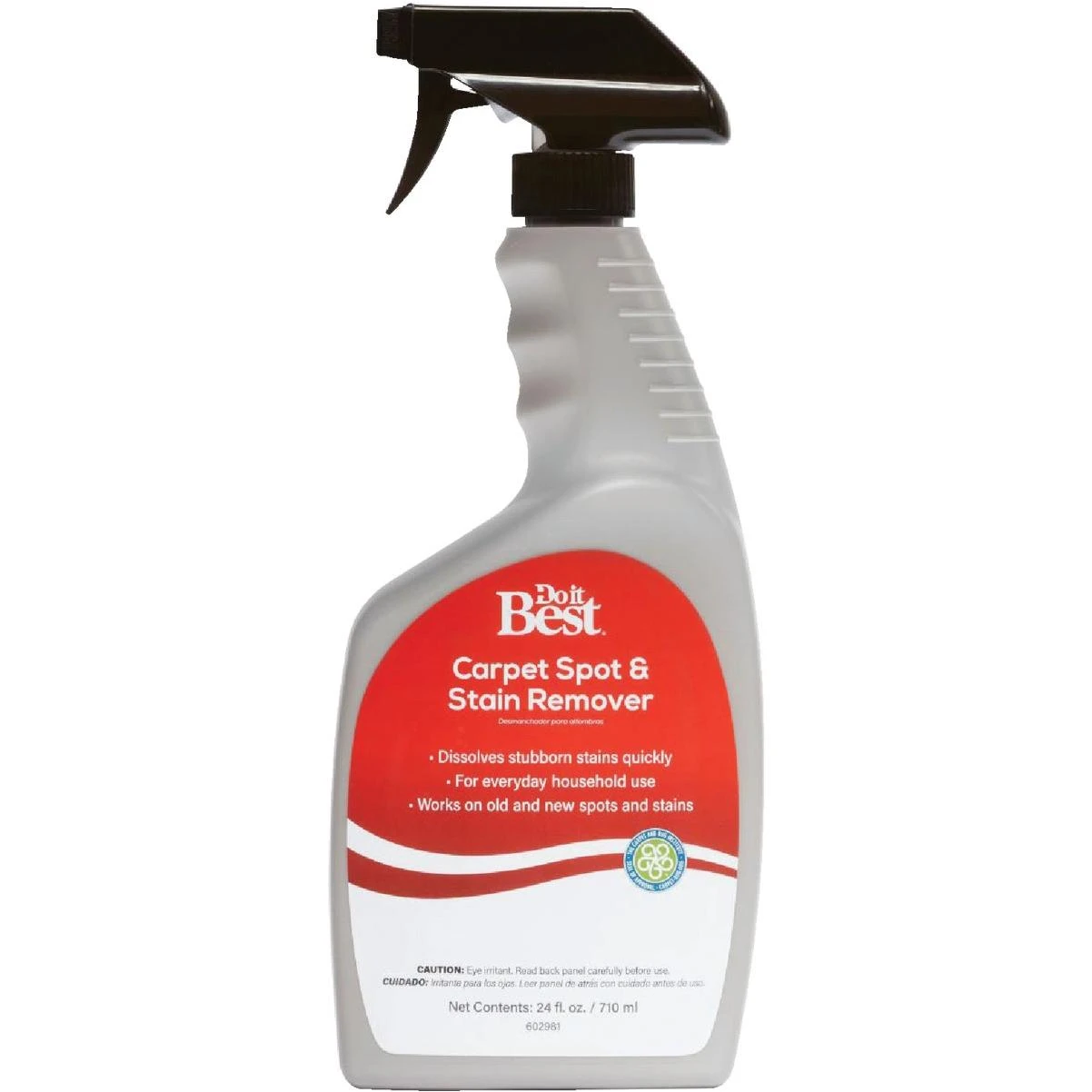 Do it Best 24 Oz. Carpet Spot & Stain Remover