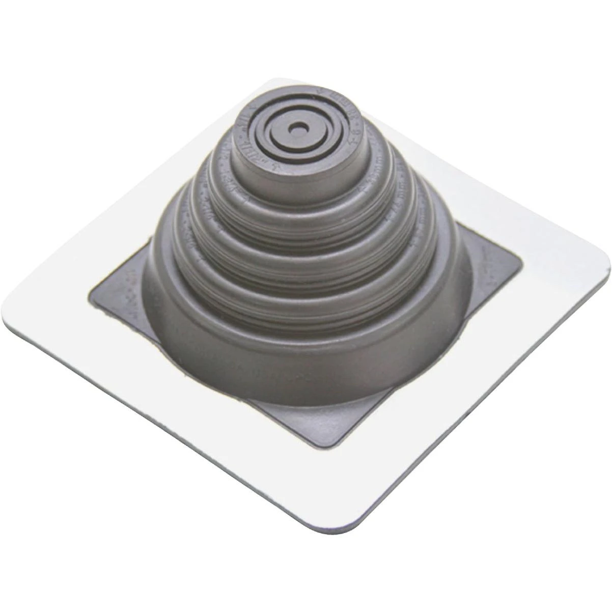 Oatey Master Flash Closed to 5-3/4 In. Roof Pipe Flashing