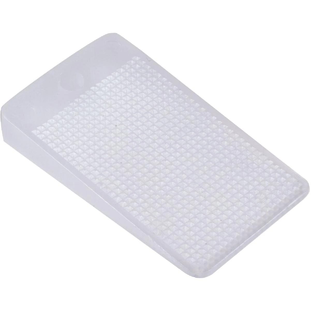 Do it 1.125 In. Plastic White Leveling Shim,(6-Pack)