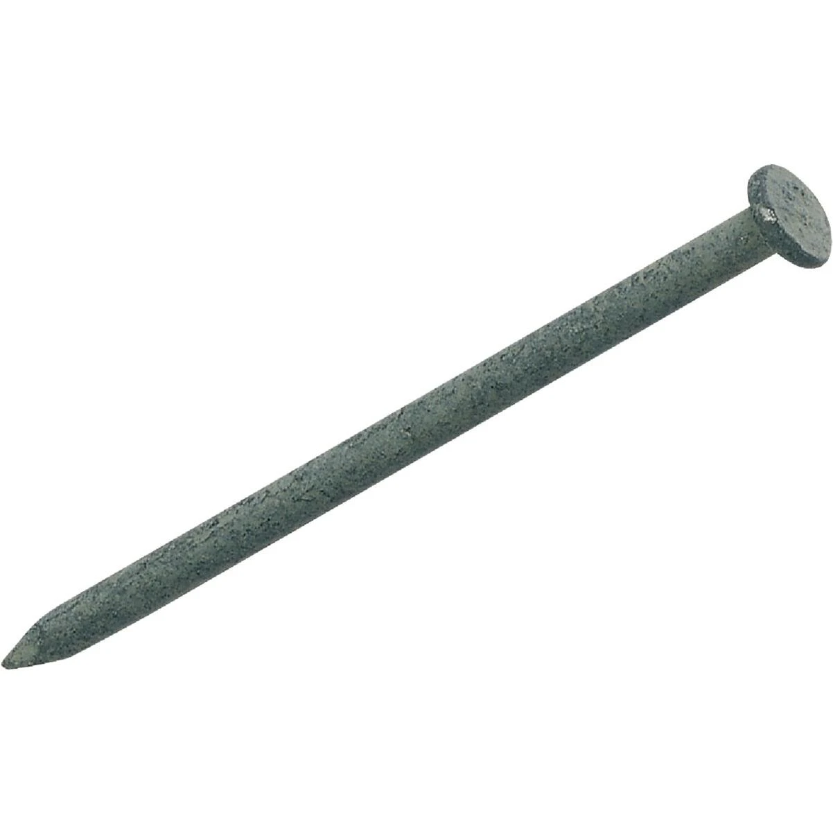 8d X 2-1/2" Hot Galvanized Common Nails - 50 Lb. Box