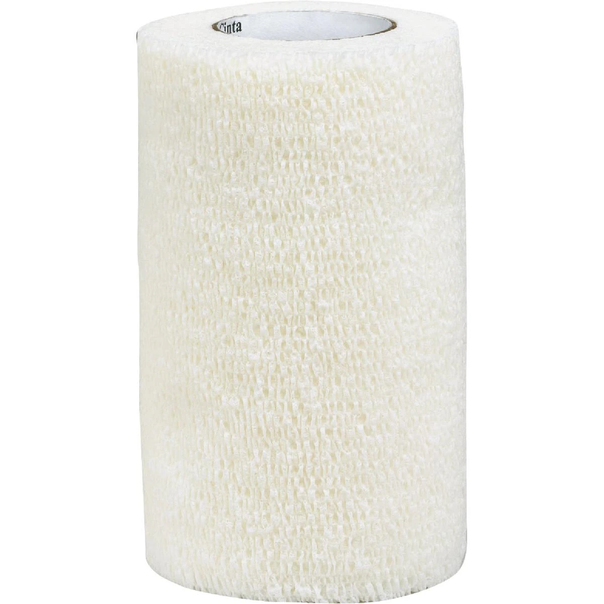 3M Vetrap 4 In. x 5 Yd. Bandaging Wrap, White
