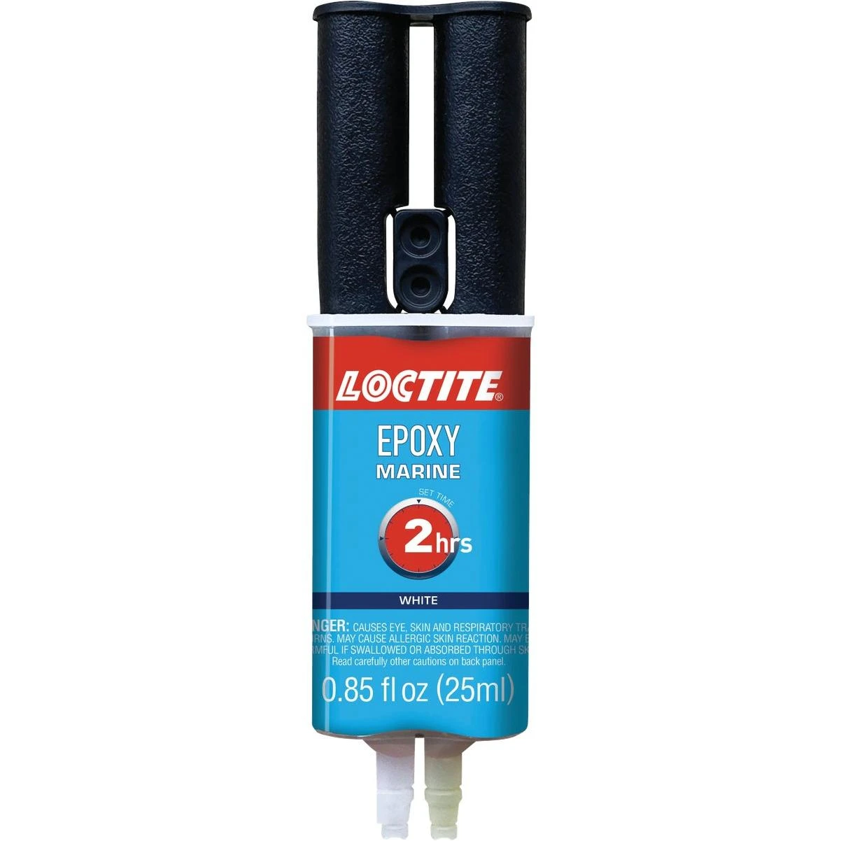 LOCTITE 0.85 Oz. Marine Epoxy