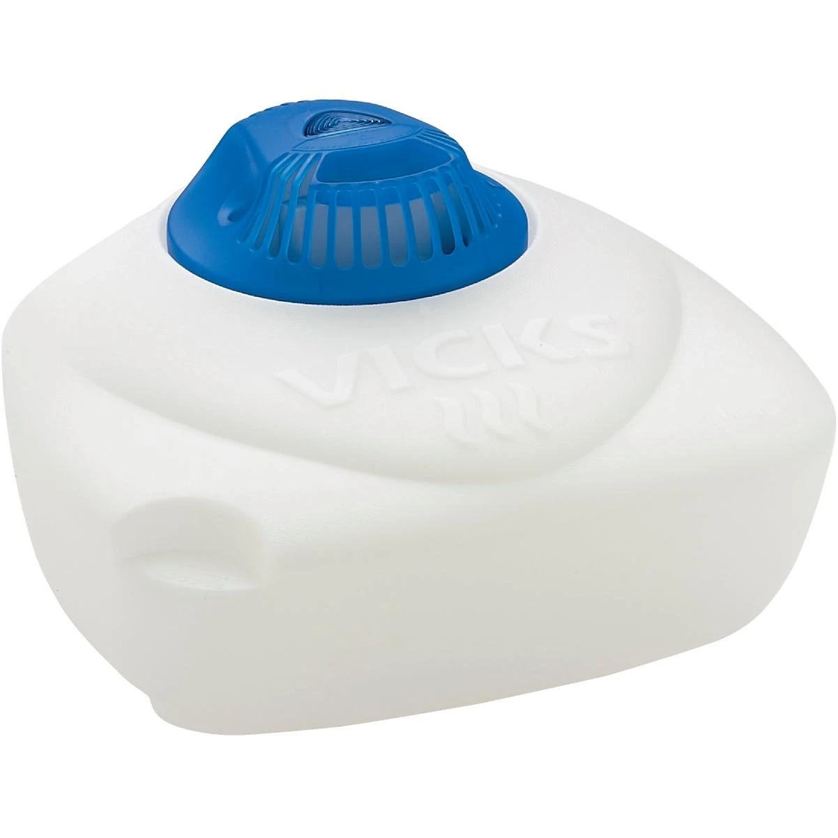 Vicks 1.5 Gal. Capacity 600 Sq. Ft. Warm Steam Vaporizer