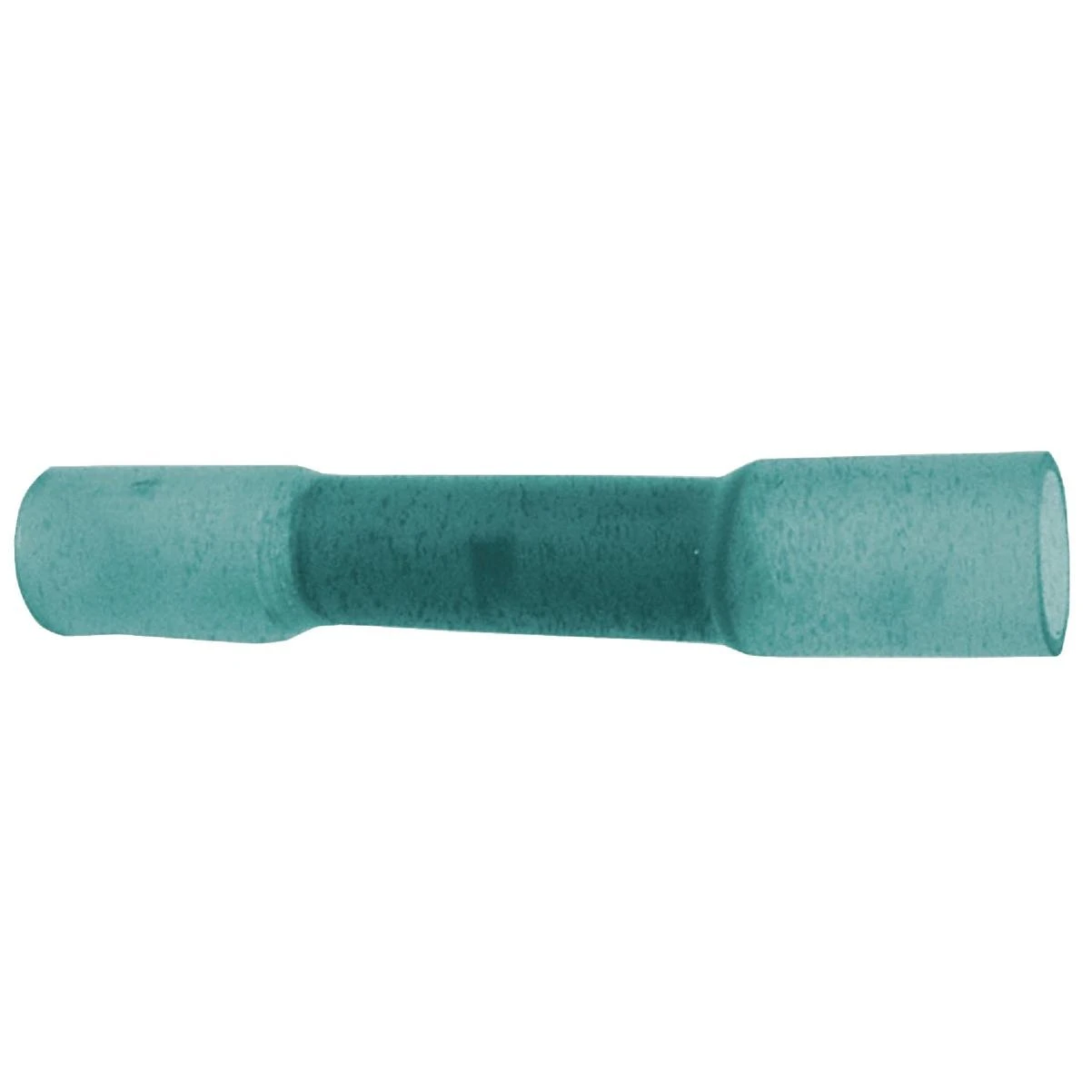 Gardner Bender 16 AWG to 14 AWG Blue Butt Splice (3-Pack)