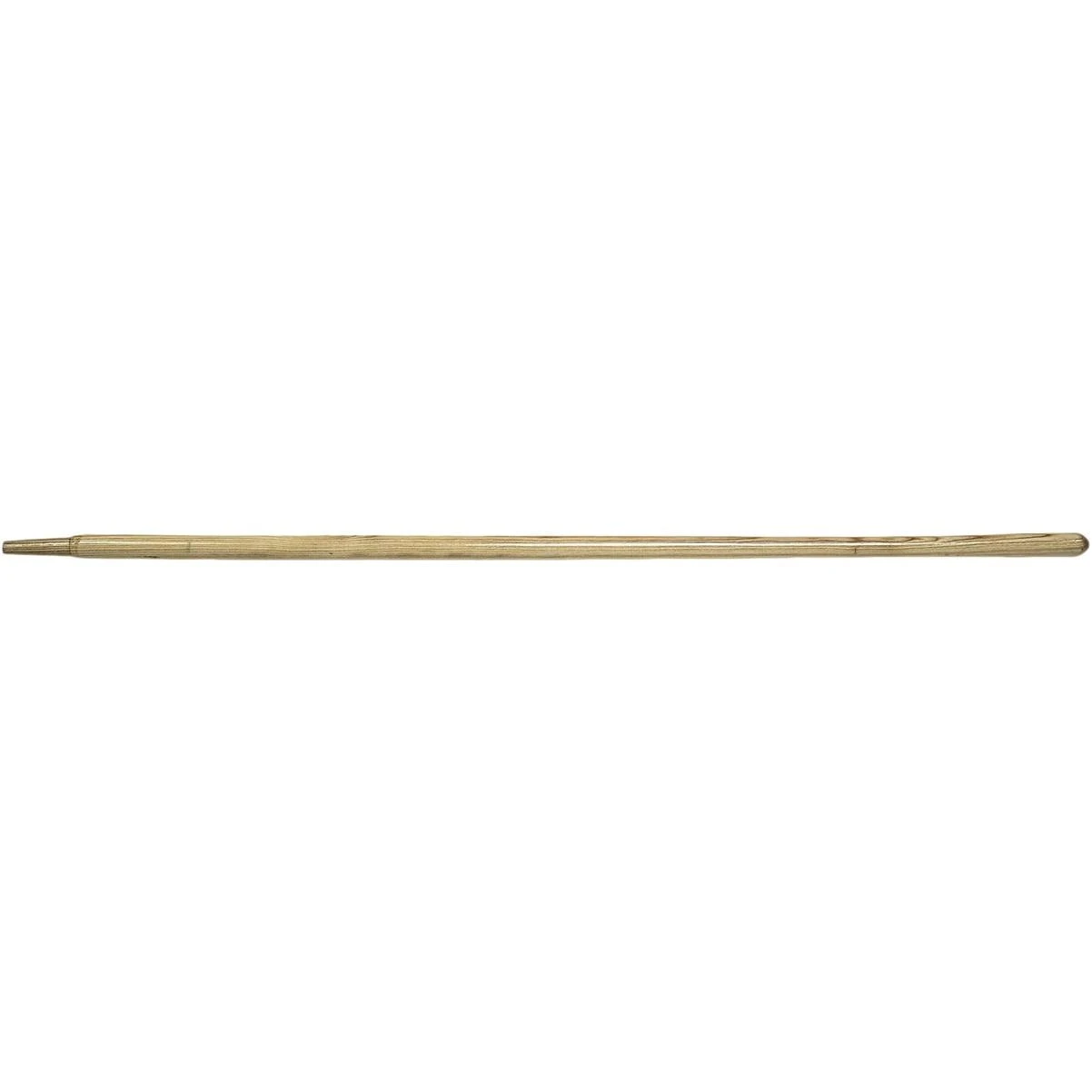 Link 52 In. L x 1.25 In. Dia. Wood Hoe Replacement Handle