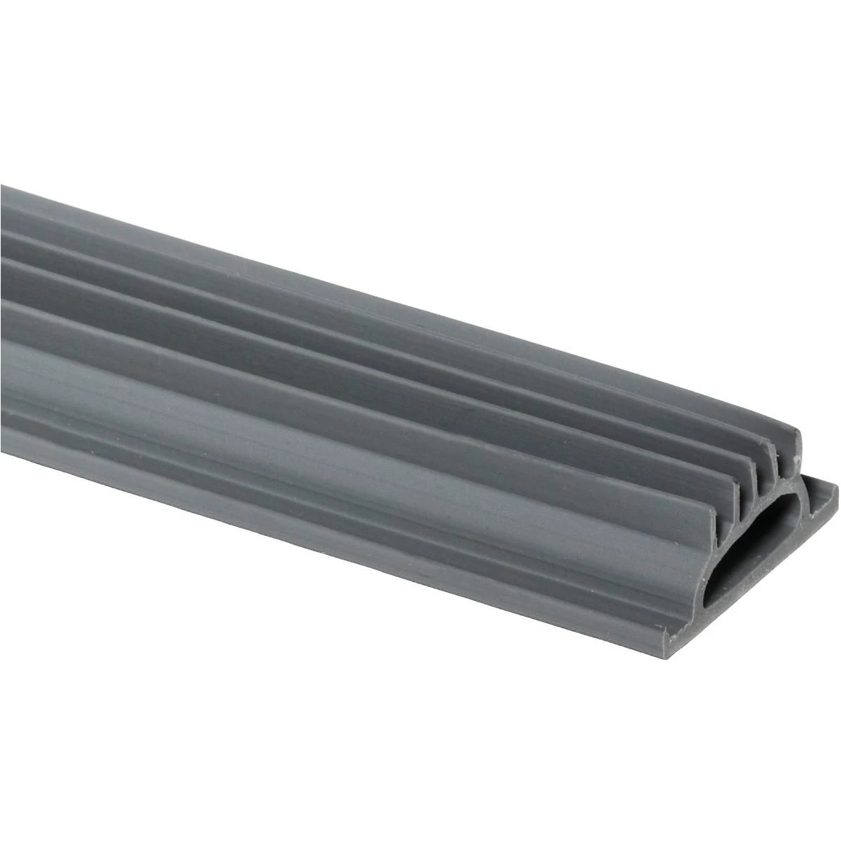 M-D Building Products 36 In. Gray Door Sweep Insert
