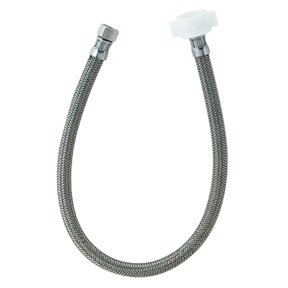 20" TOILET CONNECTOR