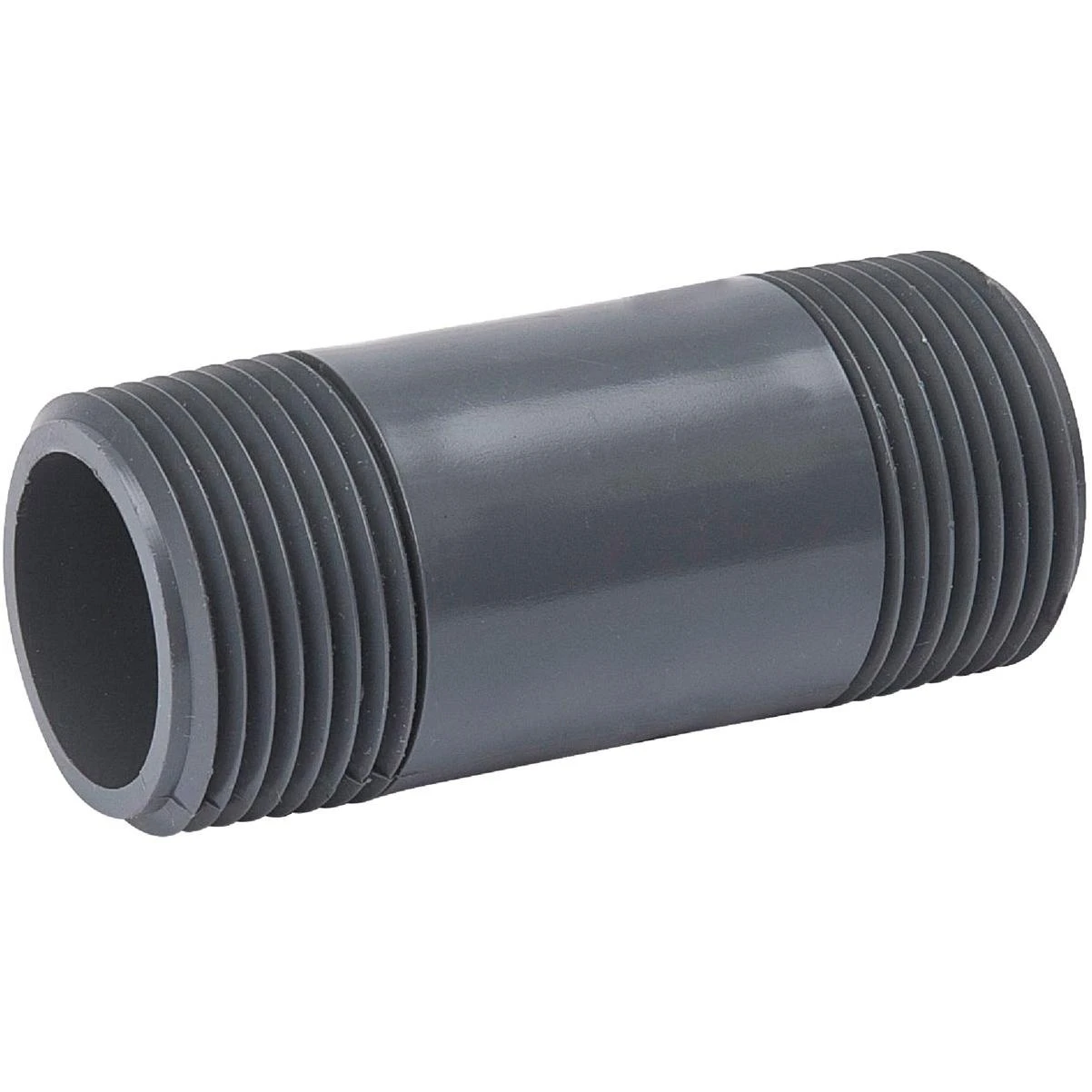 B&K 3/4 In. x 8 In. Schedule 80 PVC Nipple