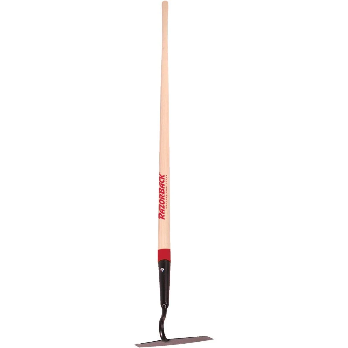 Truper Tru Pro 54 In. Wood Handle Nursery/Beet Hoe