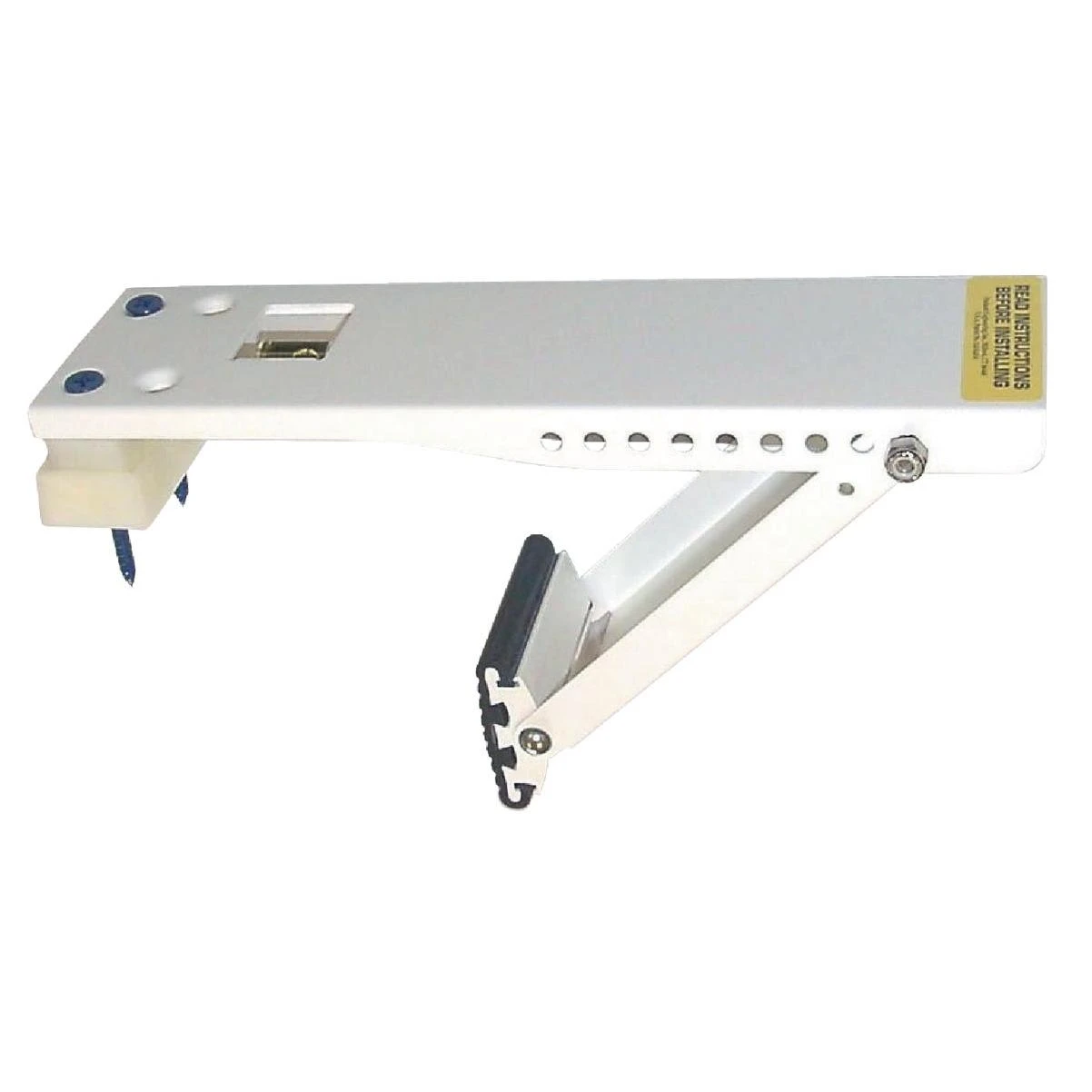 Frost King Light-Duty 80 Lb. Load Rating Air Conditioner Support